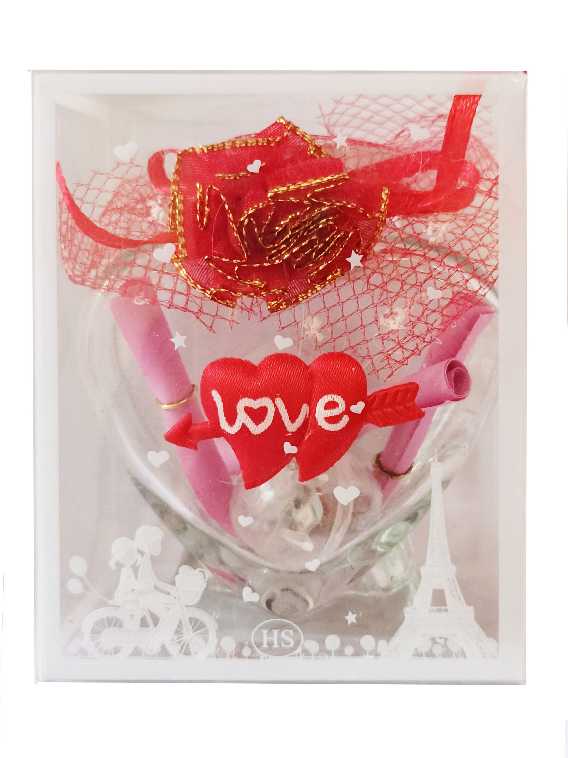 Red Mug Showpiece – A Wonderful Gift of Charm and Style